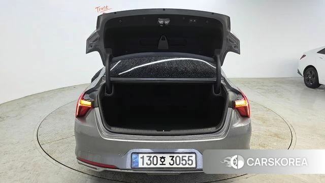 Kia K8 id 4349567 из Кореи 24