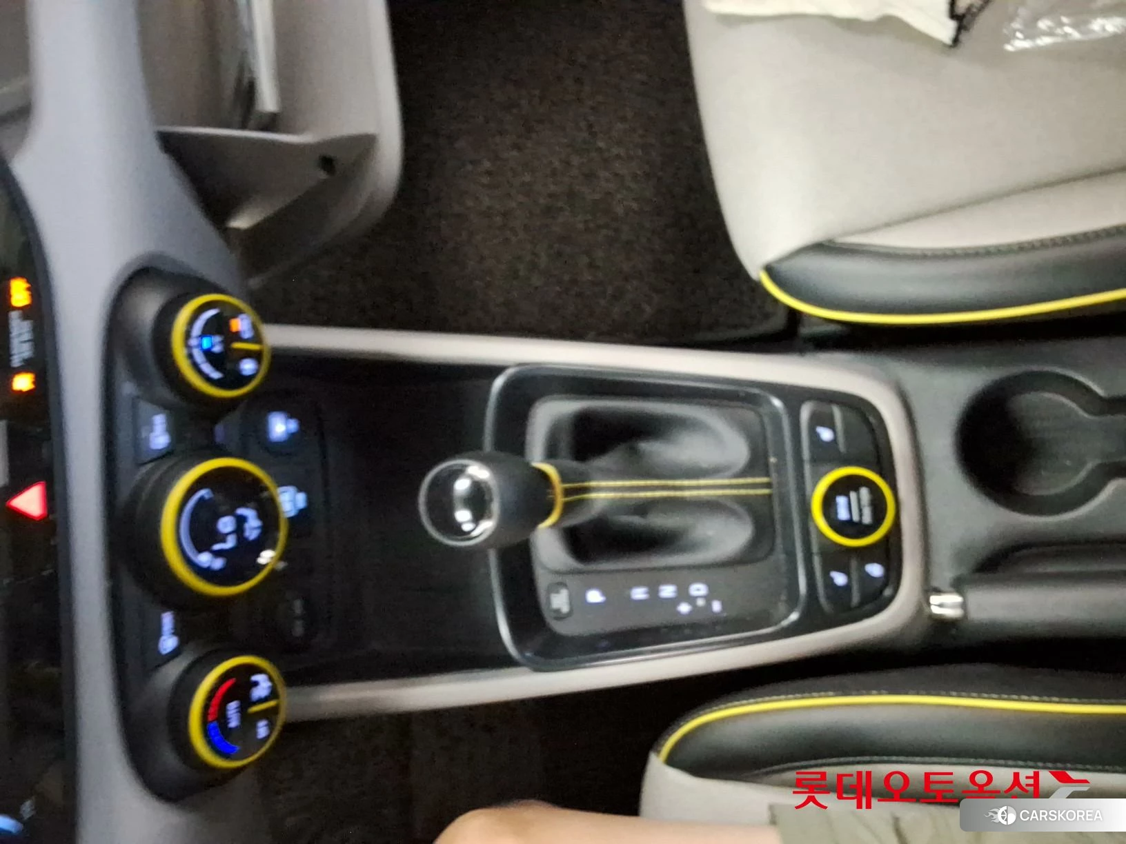 Hyundai Venue id 4504403 из Кореи 24