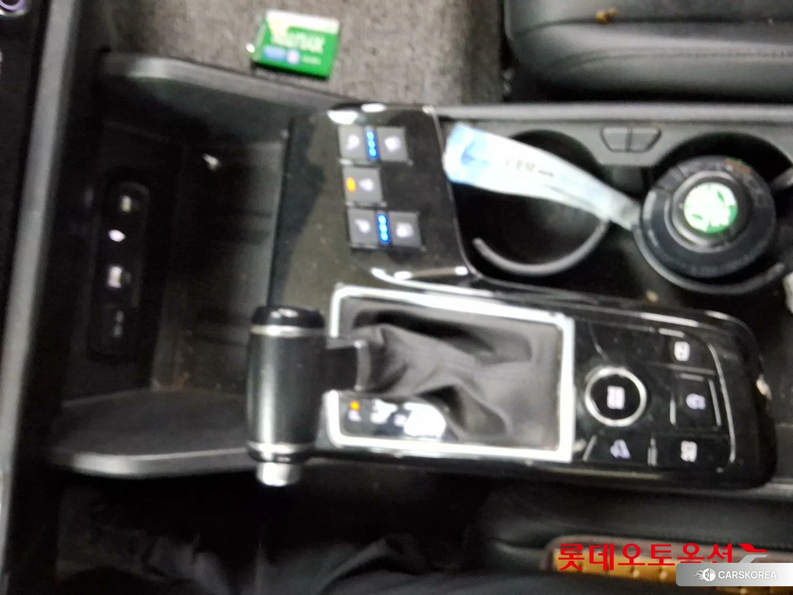 Kia Sportage id 4296848 из Кореи 24