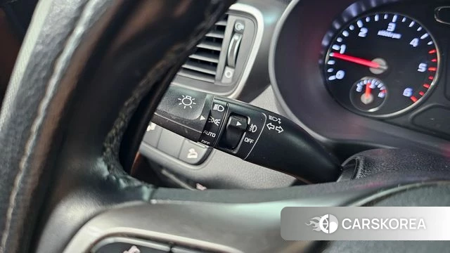 Kia The New Sorento id 4732981 из Кореи 24