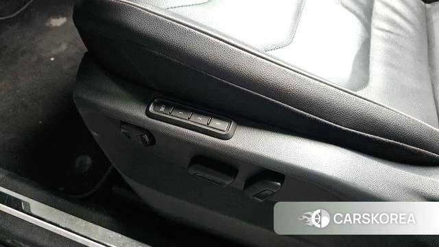 Volkswagen Tiguan Allspace id 4556963 из Кореи 24
