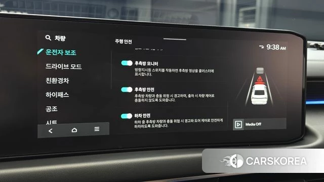 Kia The New K8 Hybrid id 4870791 из Кореи 24