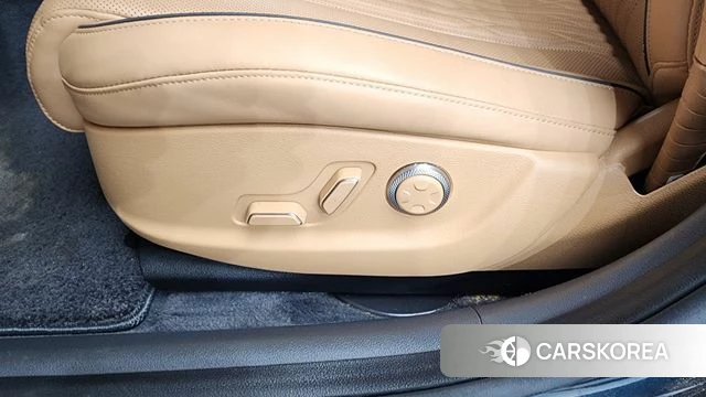 Genesis G80 (RG3) id 4613766 из Кореи 24