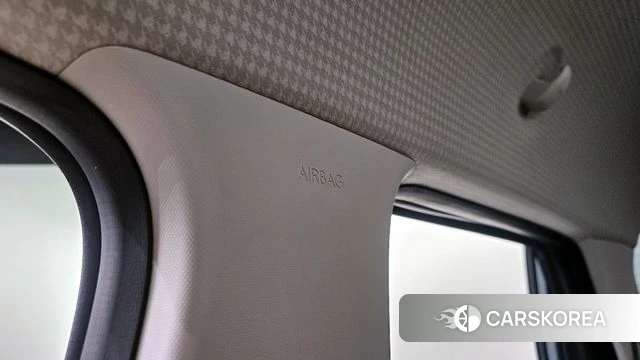 Hyundai Casper id 4222686 из Кореи 24