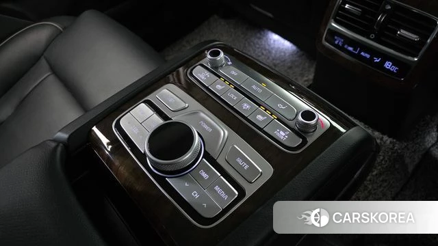 Kia More K9 id 4225140 из Кореи 24