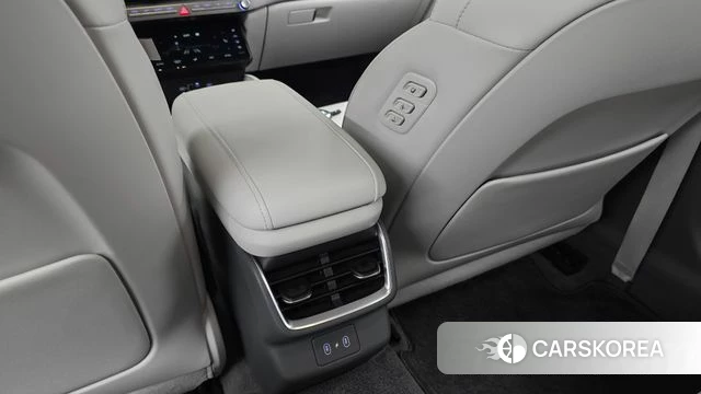 Hyundai Grandeur Hybrid (GN7) id 4749560 из Кореи 24