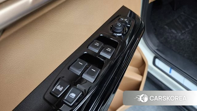 Ssangyong Actian 2nd Generation id 4767377 из Кореи 24