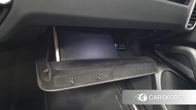 Porsche Cayenne (PO536) id 4224300 из Кореи 24