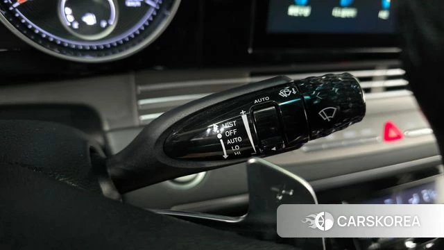 Hyundai The New Grandeur IG id 4506723 из Кореи 24