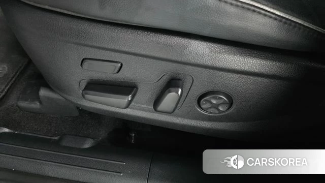 Hyundai The New Santa Fe id 4481804 из Кореи 24