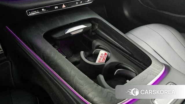 Mercedes-Benz E-Class W214 id 4194364 из Кореи 24