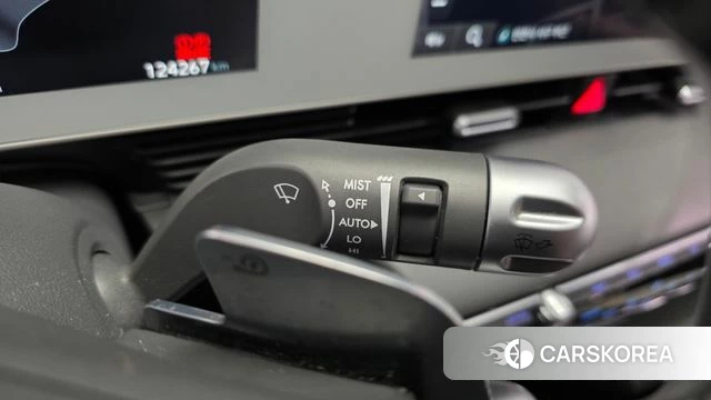 Hyundai Ionic 5 id 4309775 из Кореи 24