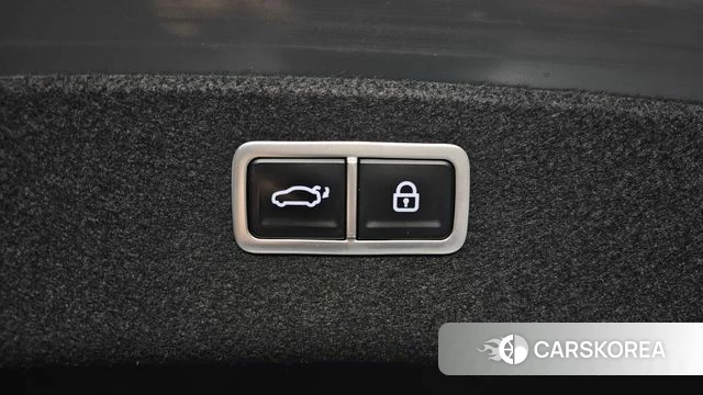 Genesis G80 (RG3) id 4250601 из Кореи 24