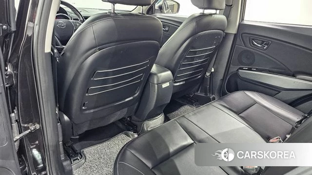 Ssangyong Tivoli Armor id 4595903 из Кореи 24