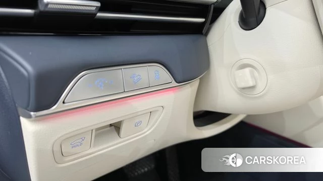 Genesis GV80 id 4791942 из Кореи 24