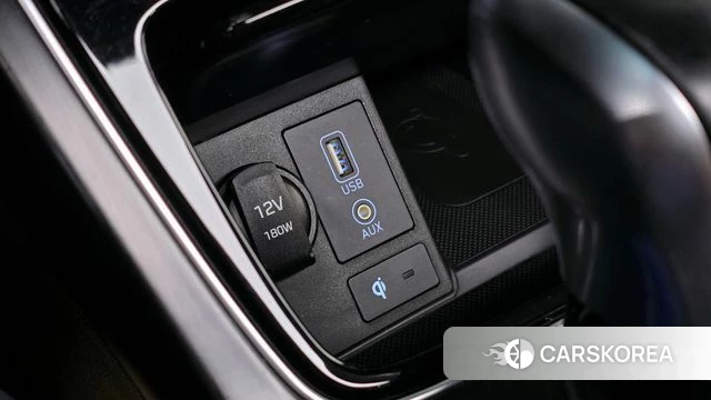 Hyundai Grandeur IG id 4203514 из Кореи 24