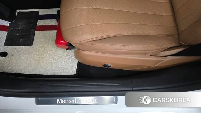 Mercedes-Benz E-Class W214 id 4629897 из Кореи 24