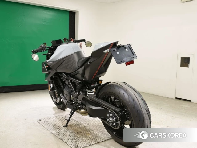 Проданный OTHER KTM BRABUS 1300R EDITION id 4192877 из Японии, фото 24