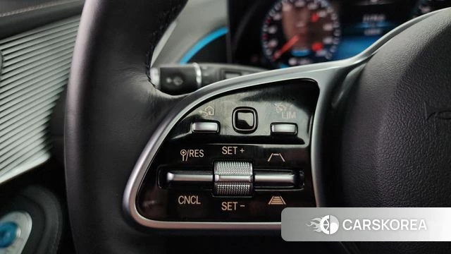 Mercedes-Benz EQC N293 id 4187844 из Кореи 24