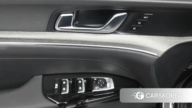 Kia The New K5 Hybrid 3rd generation id 4515642 из Кореи 24