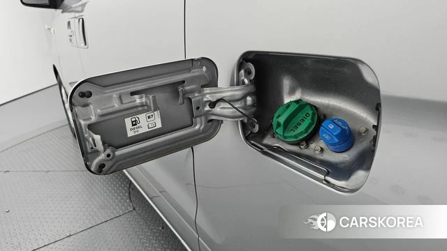 Hyundai The New Grand Starex id 4895132 из Кореи 24