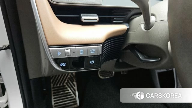 Hyundai Ionic 5 id 4415968 из Кореи 24