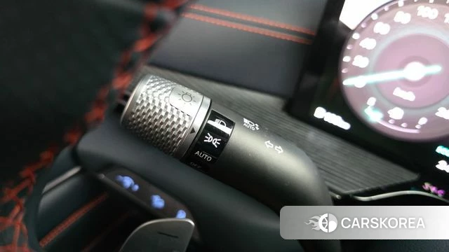 Genesis GV80 Coupe id 4617948 из Кореи 24