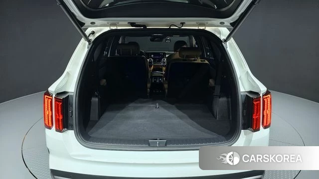 Kia Sorento 4th Generation id 4415000 из Кореи 24