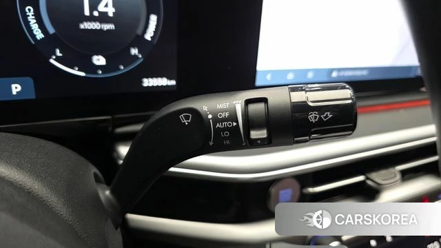 Hyundai Grandeur Hybrid (GN7) id 4540803 из Кореи 24