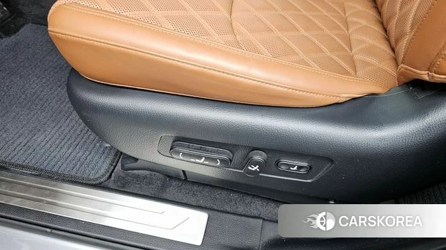 Kia Mohave Master id 4244023 из Кореи 24