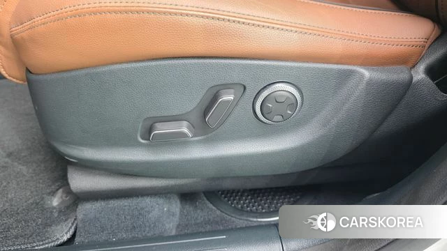 Genesis GV70 id 4631477 из Кореи 24