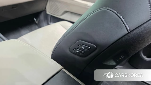 Kia The New Carnival 4th Generation id 4715425 из Кореи 24