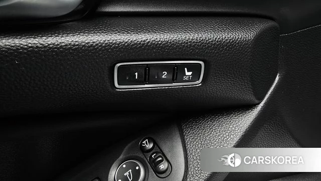 Honda Accord 10th Generation id 4318059 из Кореи 24