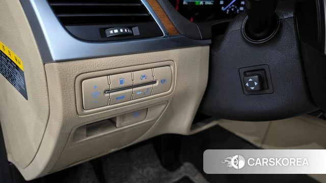 Genesis G80 id 4689306 из Кореи 24