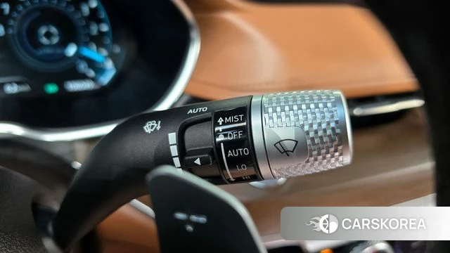 Genesis G80 (RG3) id 4604582 из Кореи 24