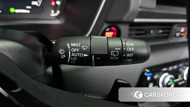 Honda Pilot 4th generation id 4329418 из Кореи 24