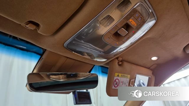 Genesis G80 (RG3) id 4232236 из Кореи 24