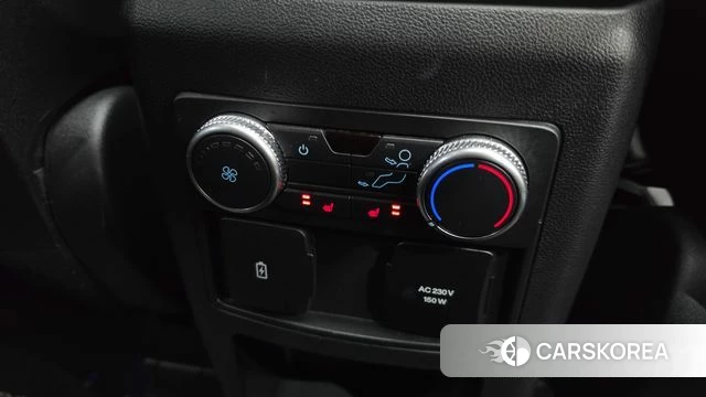 Ford Explorer 6th Generation id 4651873 из Кореи 24