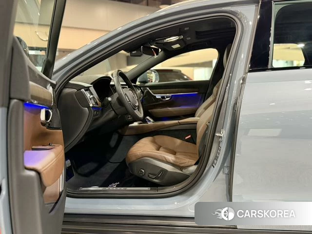 Volvo V90 id 4242590 из Китая 24