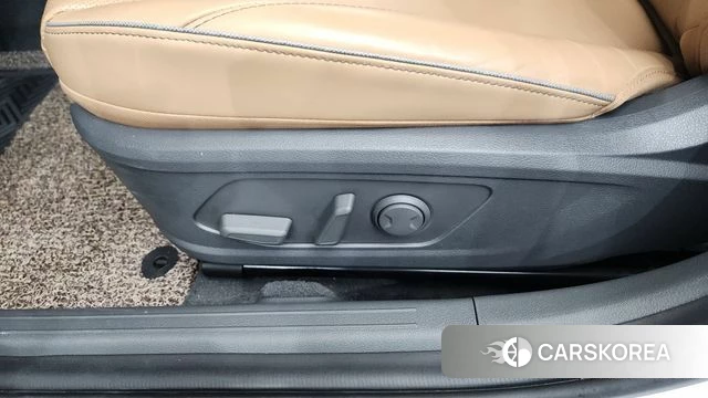 Hyundai Sonata (DN8) id 4362792 из Кореи 24