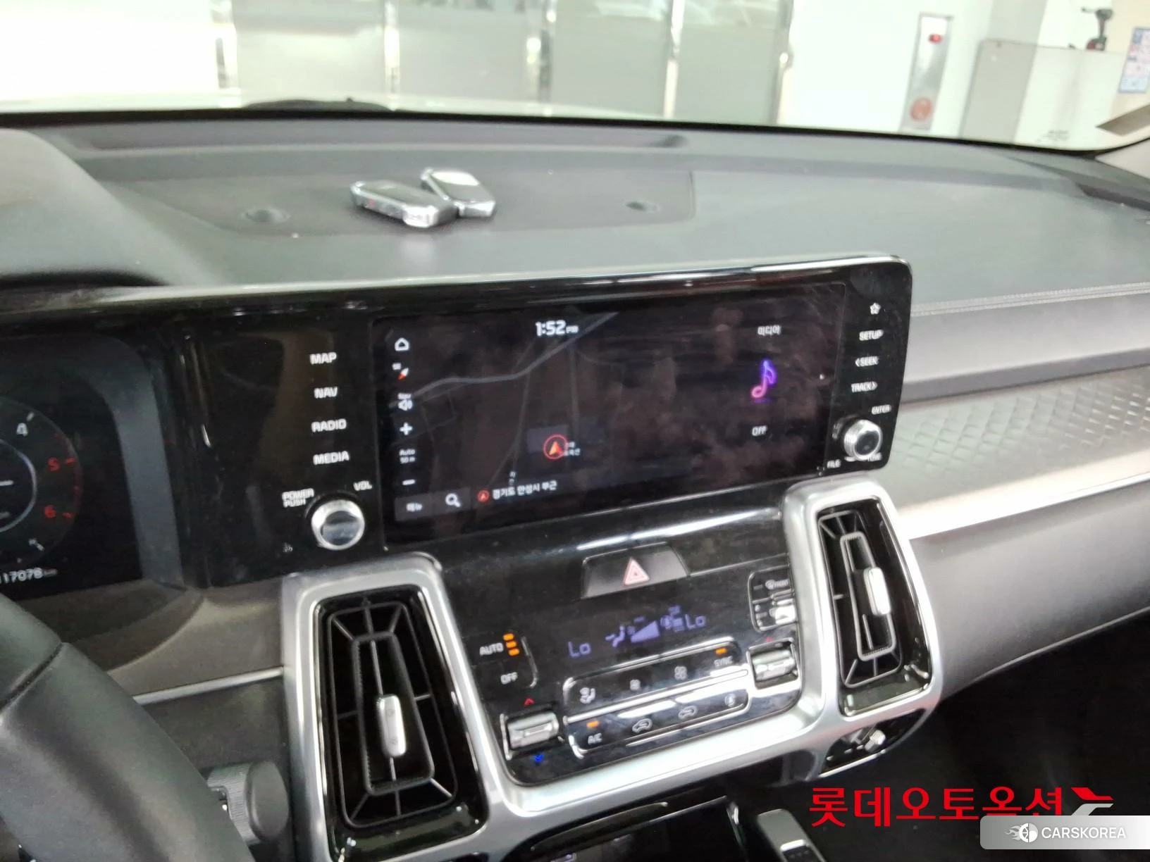 Kia Sorento id 4347403 из Кореи 24