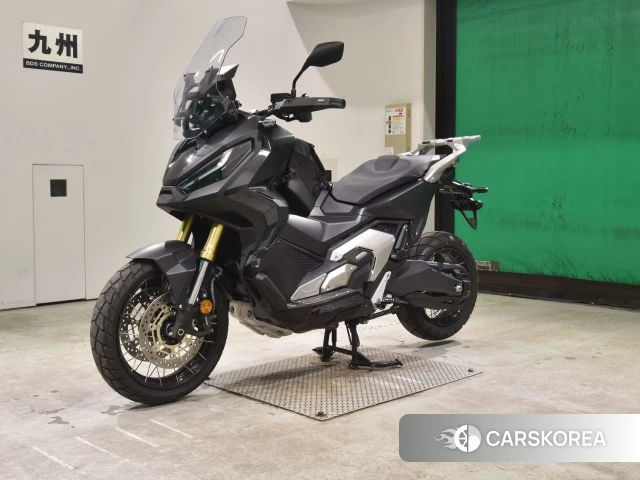 Honda X-ADV 750 id 3949937 из Японии 24