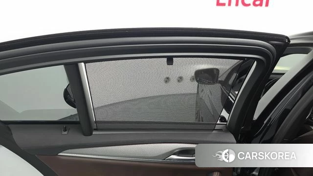 BMW 5 Series (G30) id 4643011 из Кореи 24