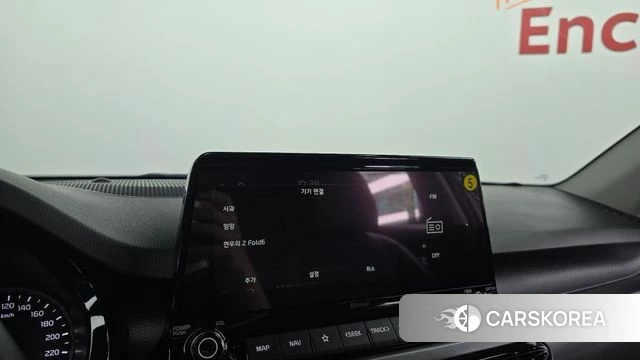 Kia Seltos id 4470016 из Кореи 24