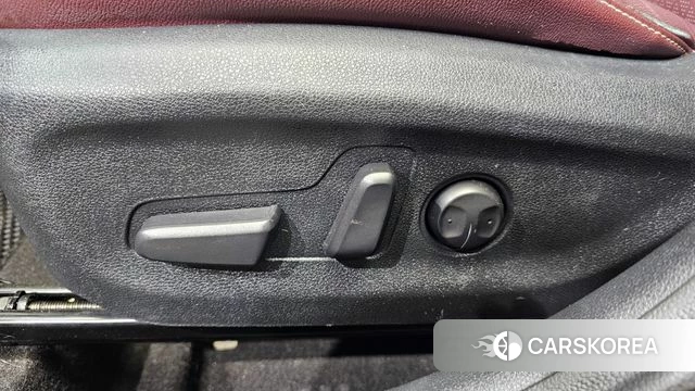 Kia The New Niro id 4402707 из Кореи 24