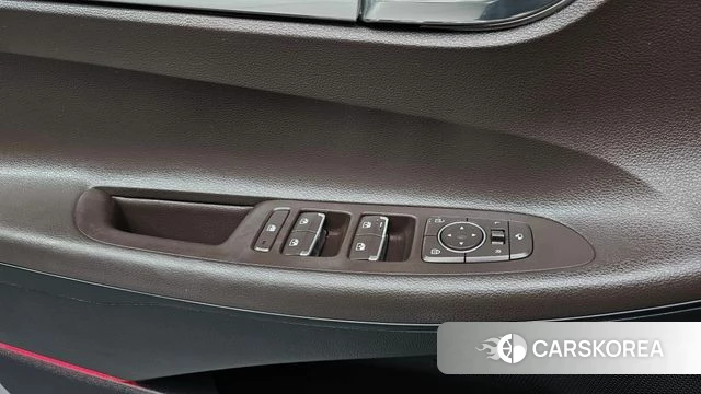 Hyundai The New Grandeur IG id 4339110 из Кореи 24