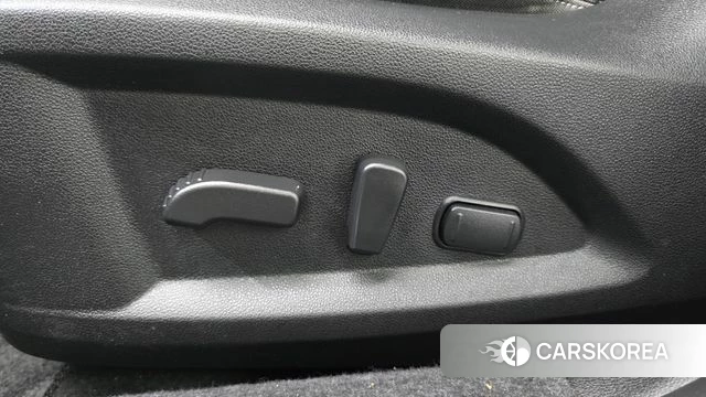 Renault Korea (Samsung) The New QM6 id 4662053 из Кореи 24