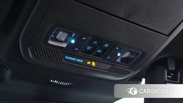 Ford Explorer 6th Generation id 4617628 из Кореи 24