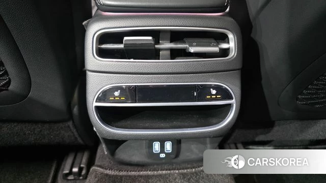 Genesis GV70 id 4444447 из Кореи 24
