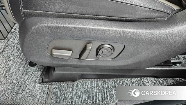 Kia The New Carnival 4th Generation id 4442388 из Кореи 24